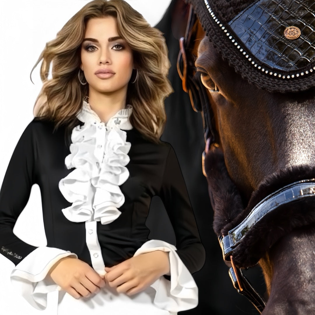 Black Beauty - Collections